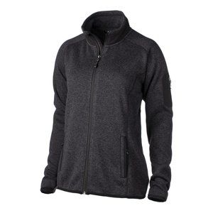 NWT Fossa Fleece Jacket